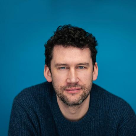 用戶頭像：塞繆爾·科爾文（Samuel Colvin）