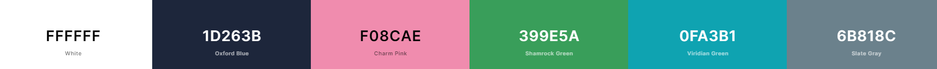 調色板屏幕截圖