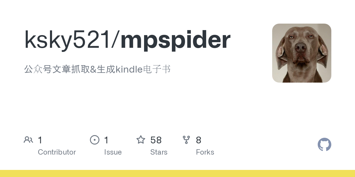 mpspider