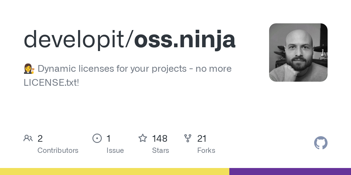 oss.ninja