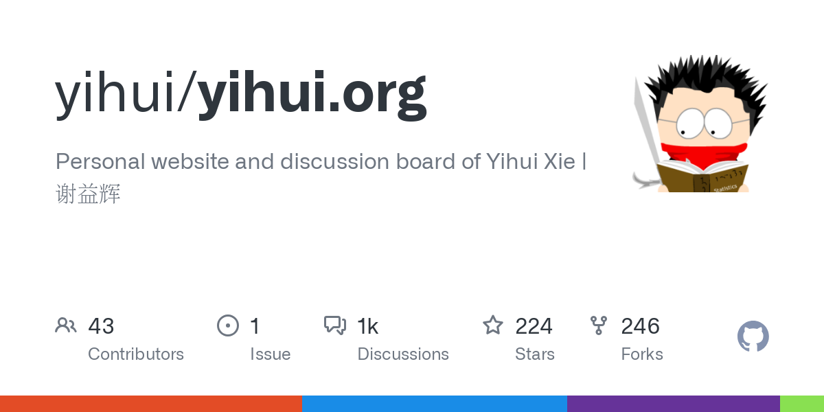 yihui.org