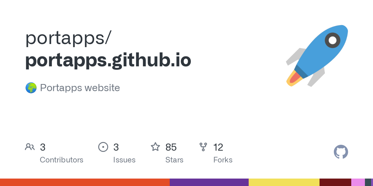 portapps.github.io