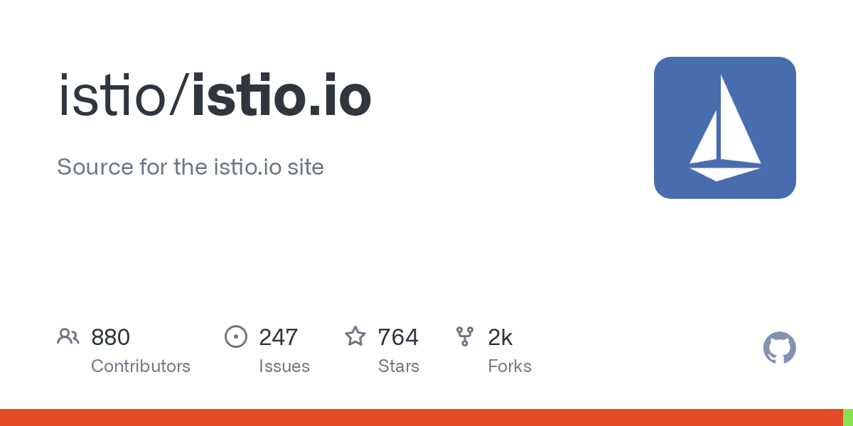 istio.io