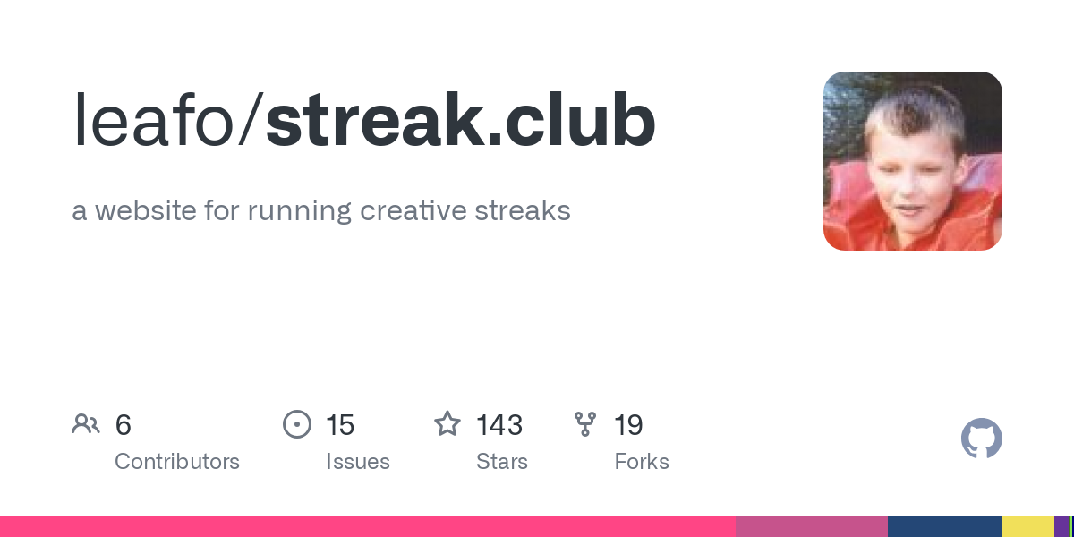 streak.club