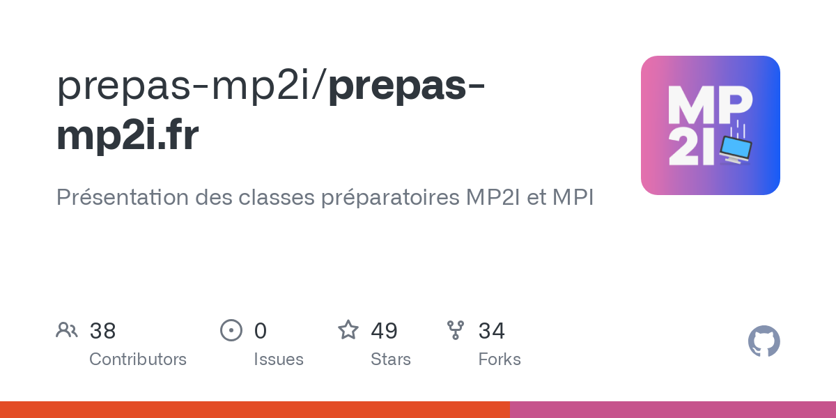 prepas mp2i.fr