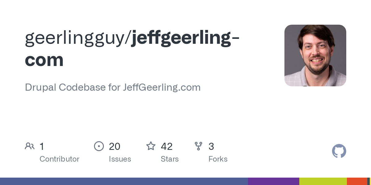 jeffgeerling com