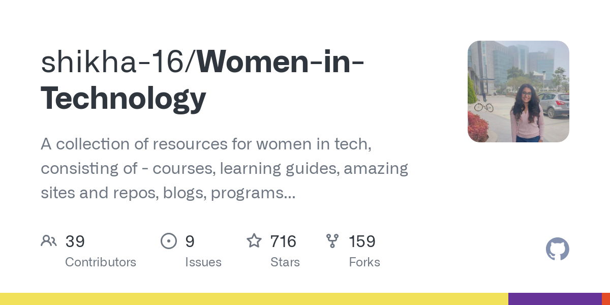 Women in Technology
