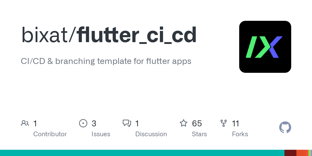 flutter_ci_cd