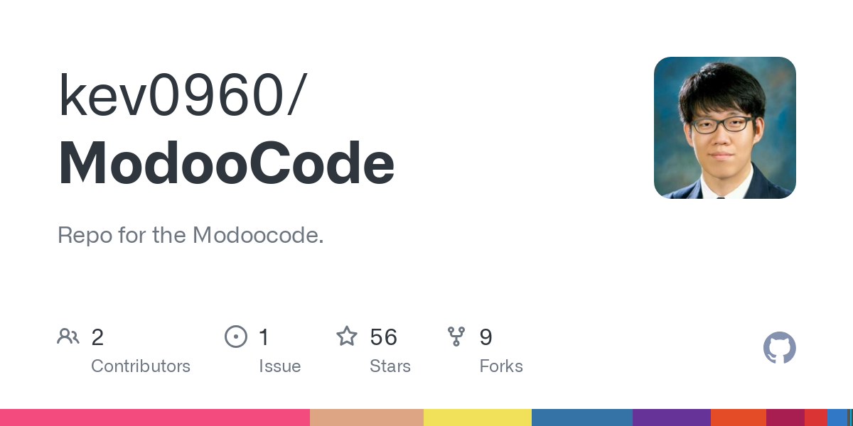 ModooCode