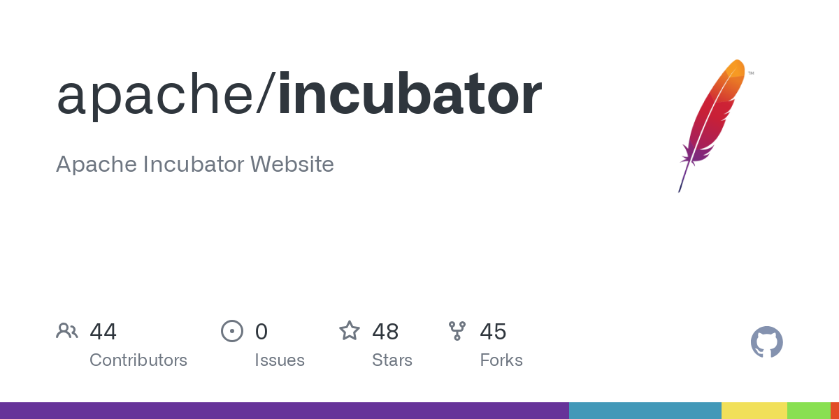 incubator