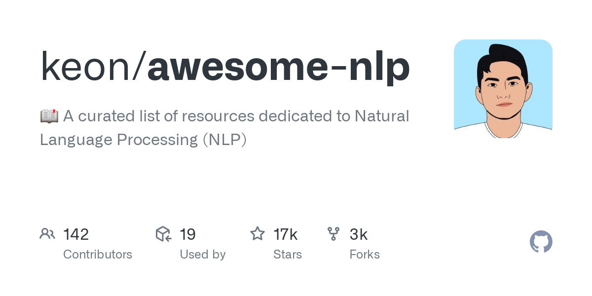awesome nlp