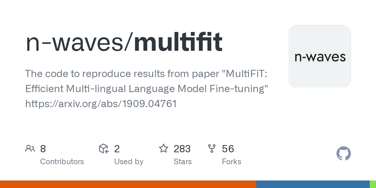 multifit