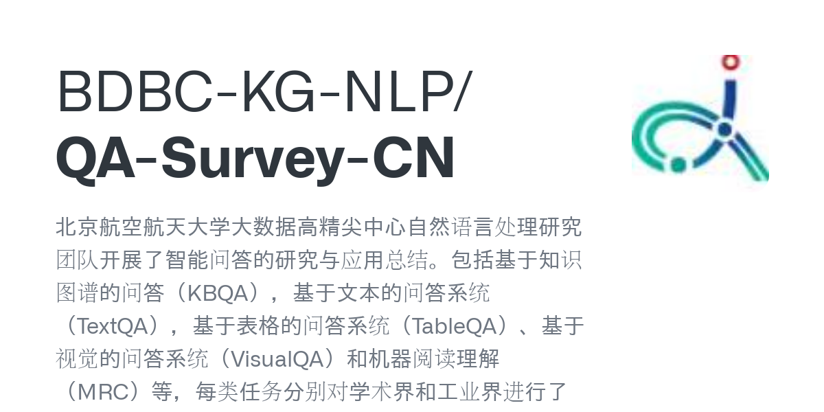 QA Survey CN