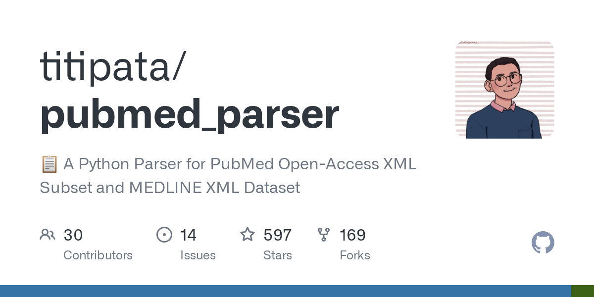 pubmed_parser