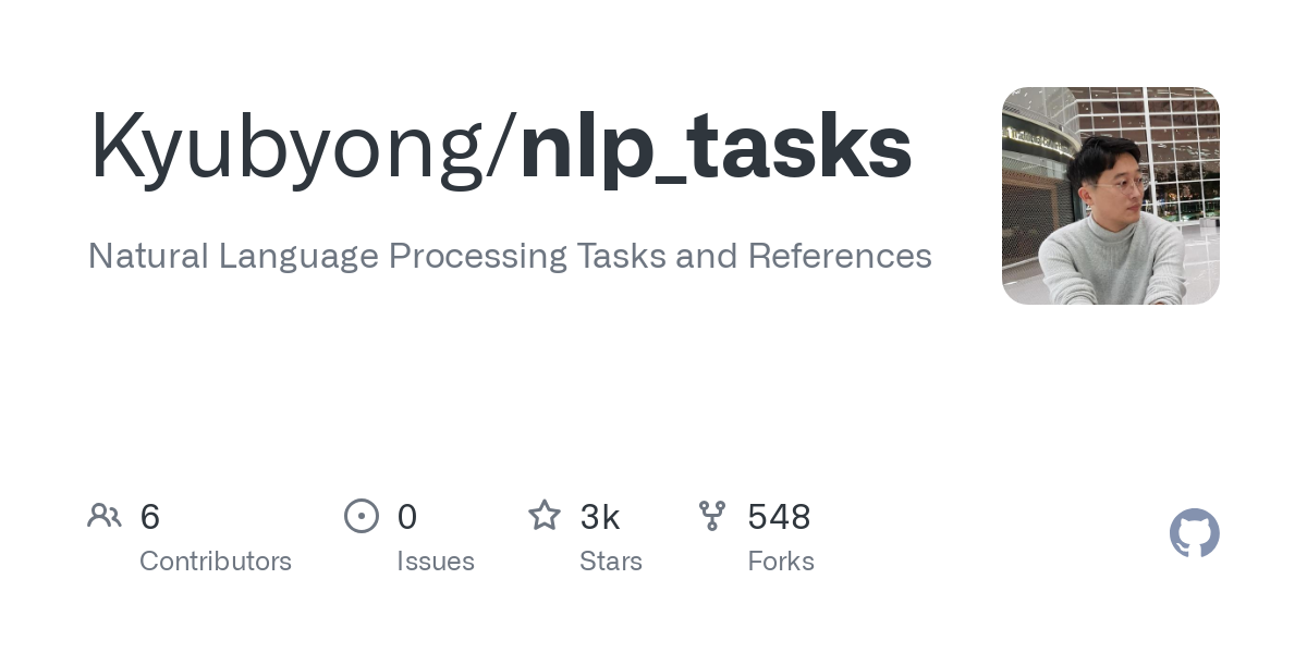 nlp_tasks