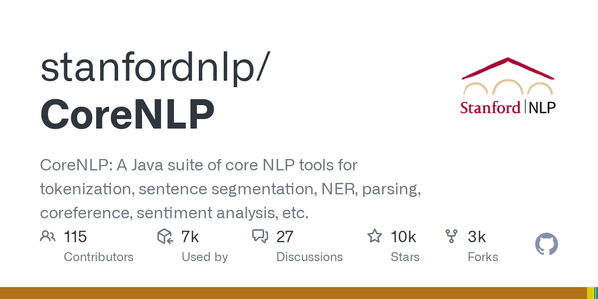 CoreNLP