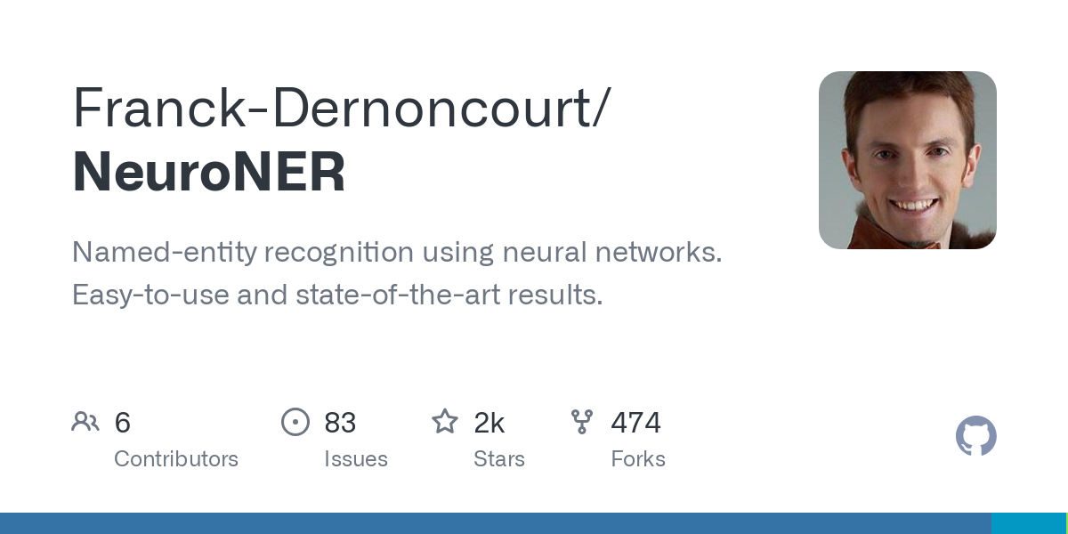 NeuroNER