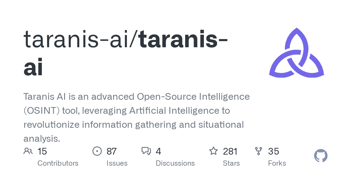 taranis ai