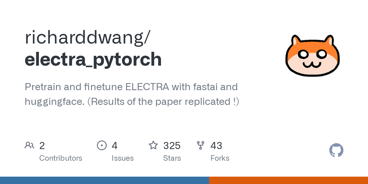electra_pytorch