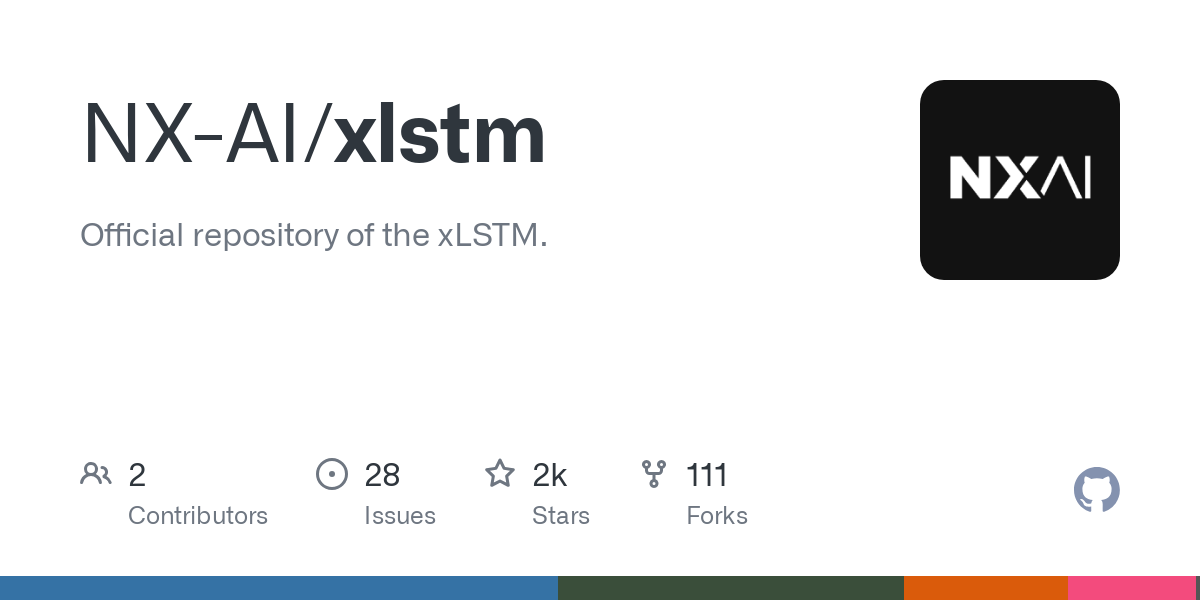 xlstm
