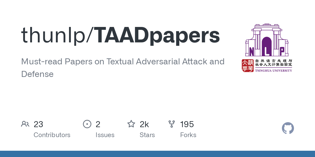 TAADpapers