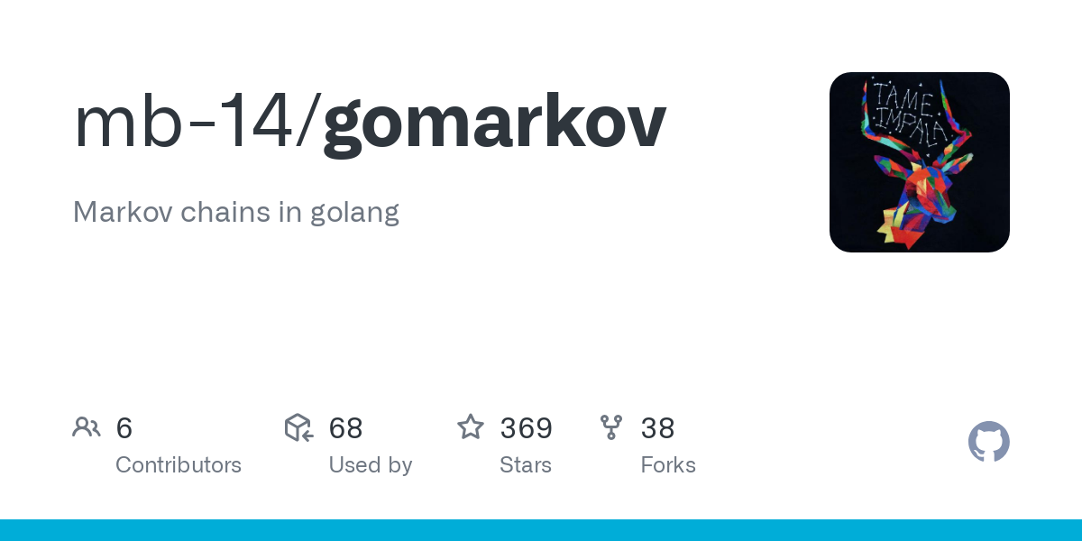 gomarkov