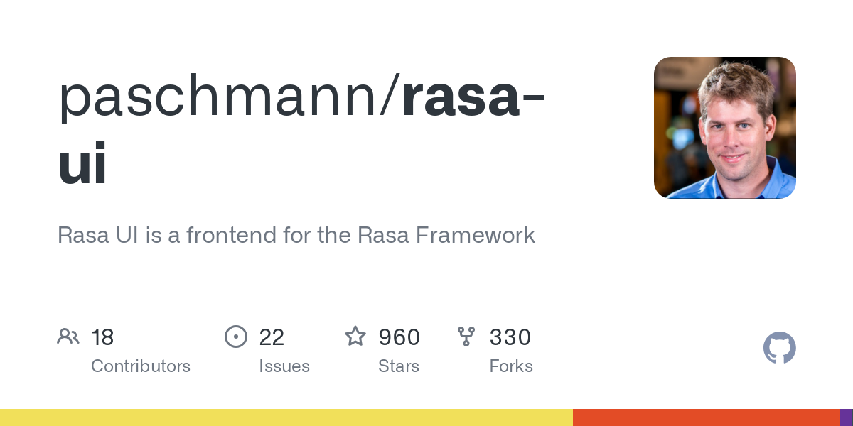 rasa ui