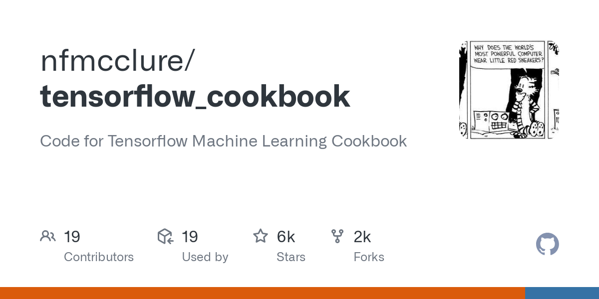 tensorflow_cookbook
