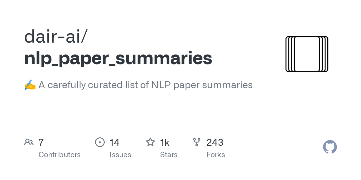 nlp_paper_summaries