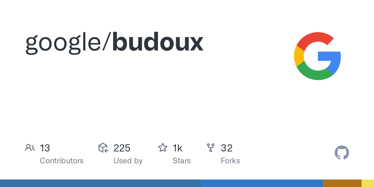 budoux
