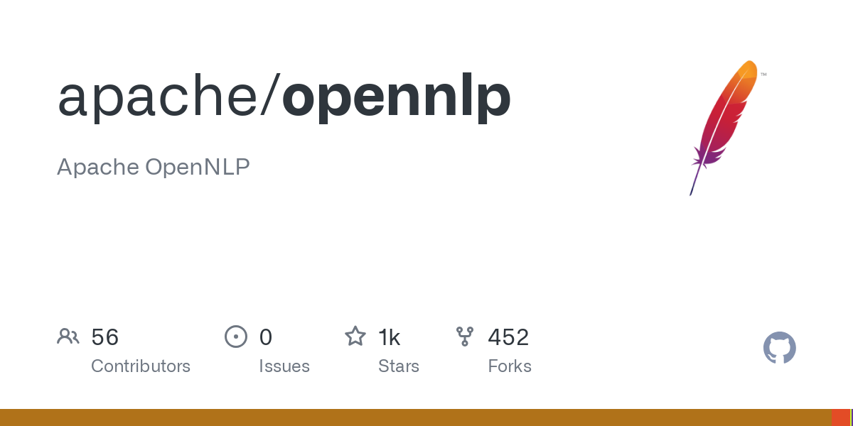 opennlp