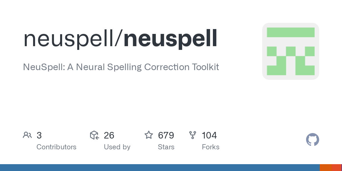 neuspell