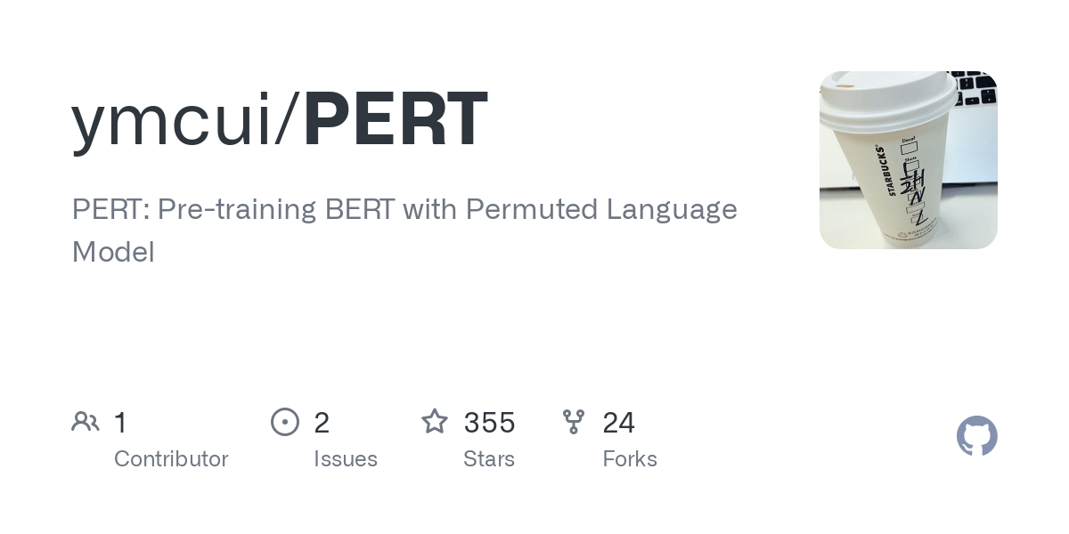 PERT