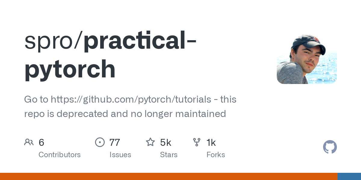 practical pytorch