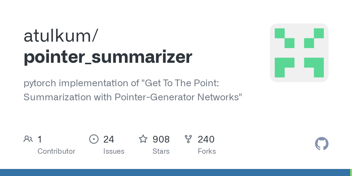 pointer_summarizer