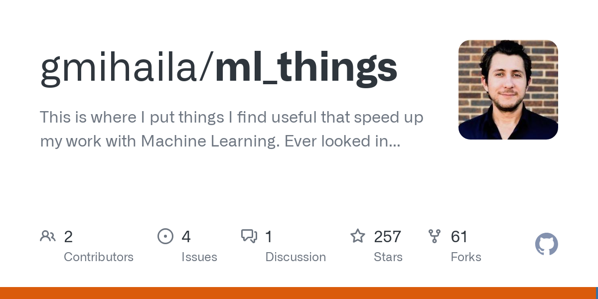 ml_things
