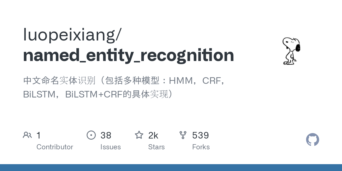 named_entity_recognition
