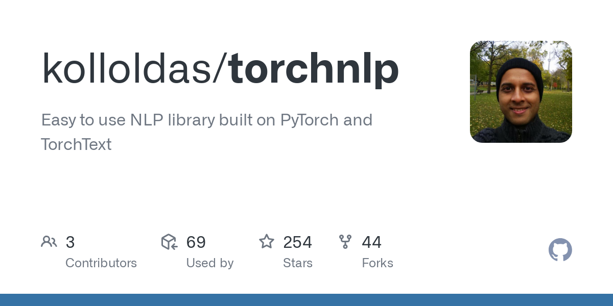 torchnlp
