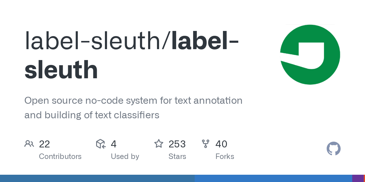label sleuth