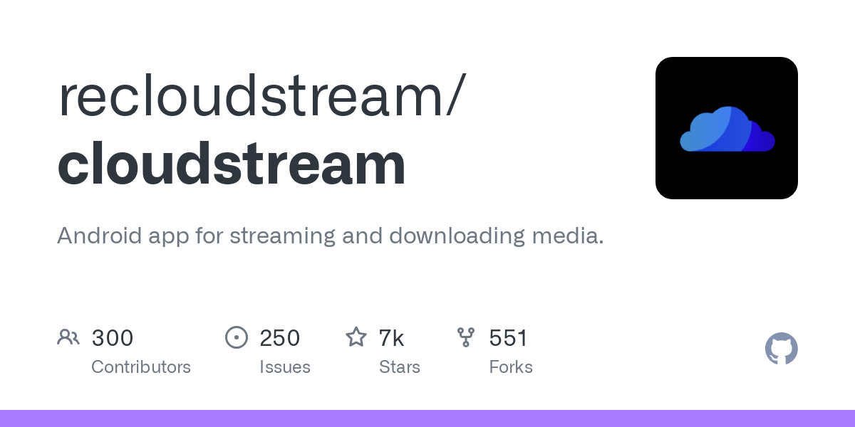 cloudstream