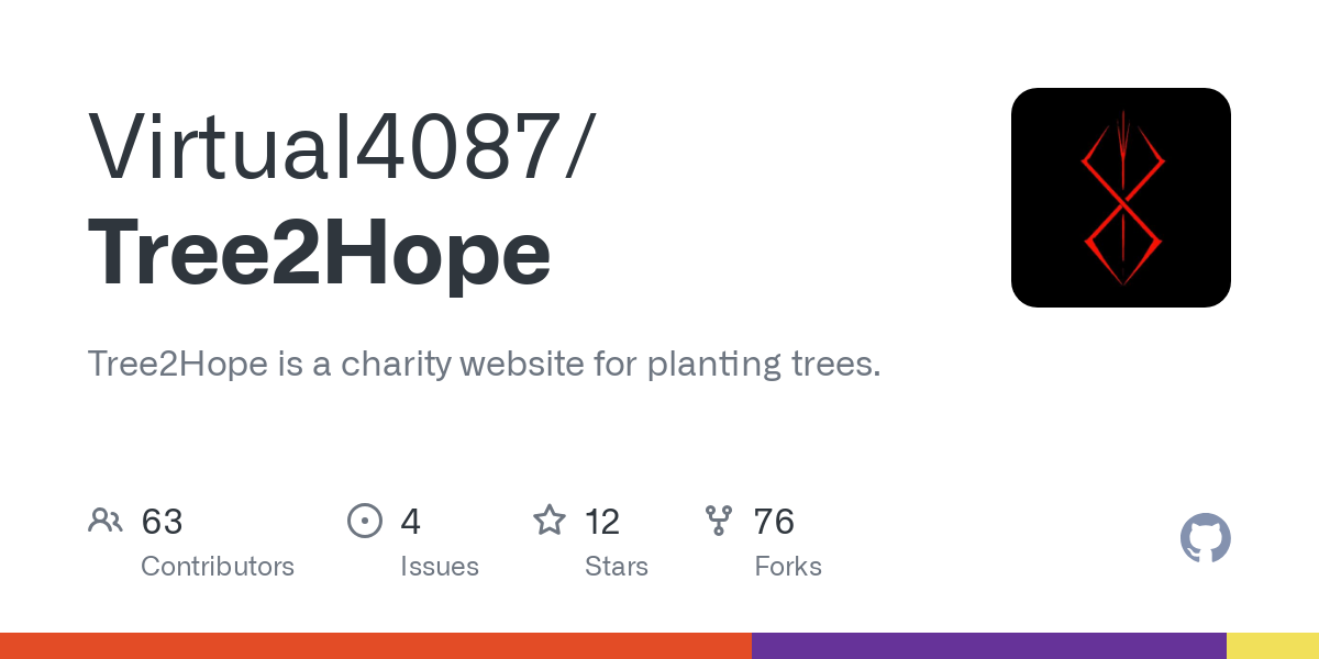 Tree2Hope