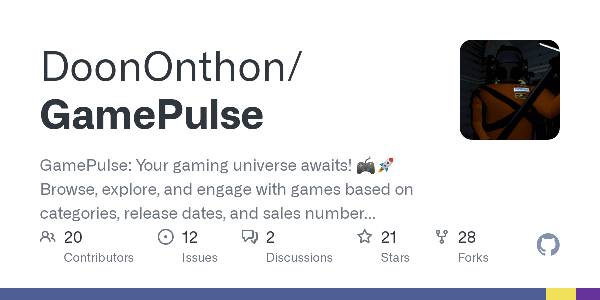 GamePulse