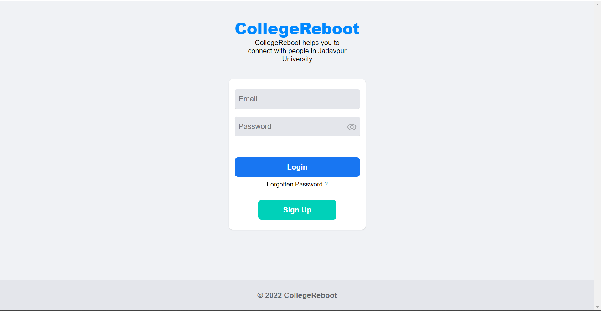 لقطة شاشة التطبيق