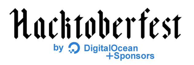 Hacktoberfest Hacktoberfest