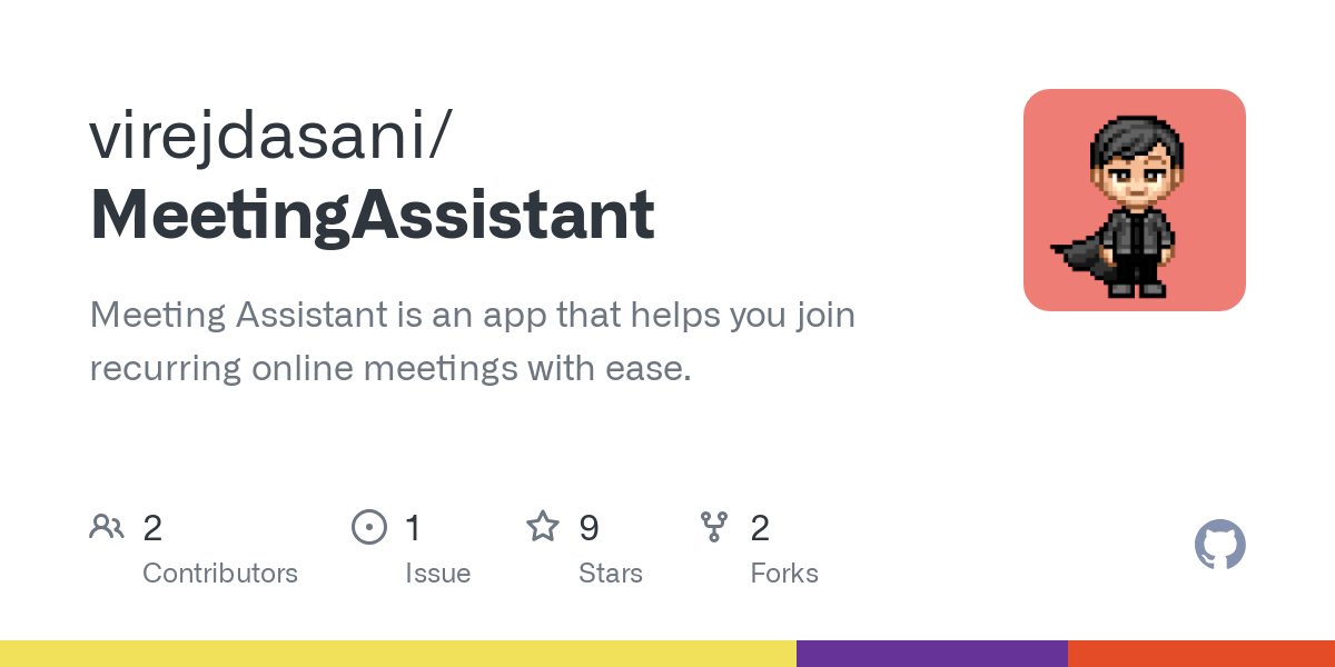 MeetingAssistant