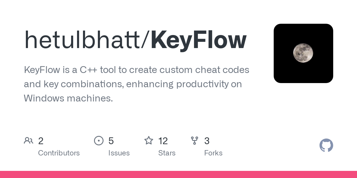 KeyFlow