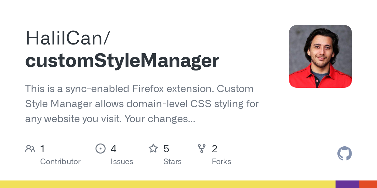 customStyleManager