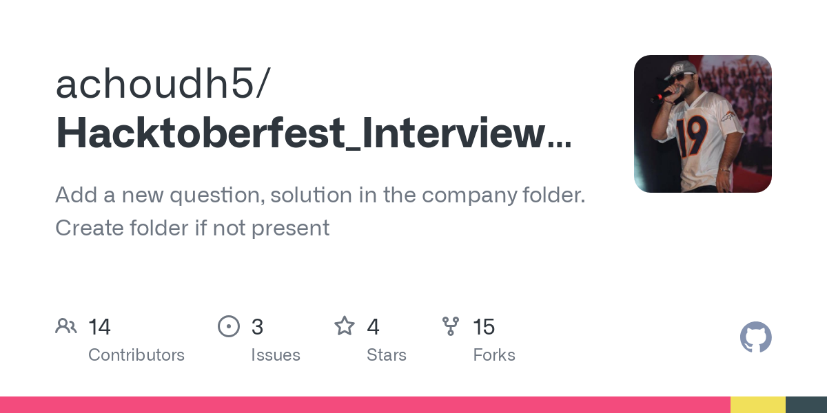 Hacktoberfest_Interview_Questions_2020