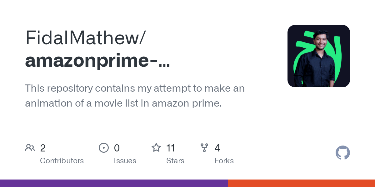 amazonprime movieanimation