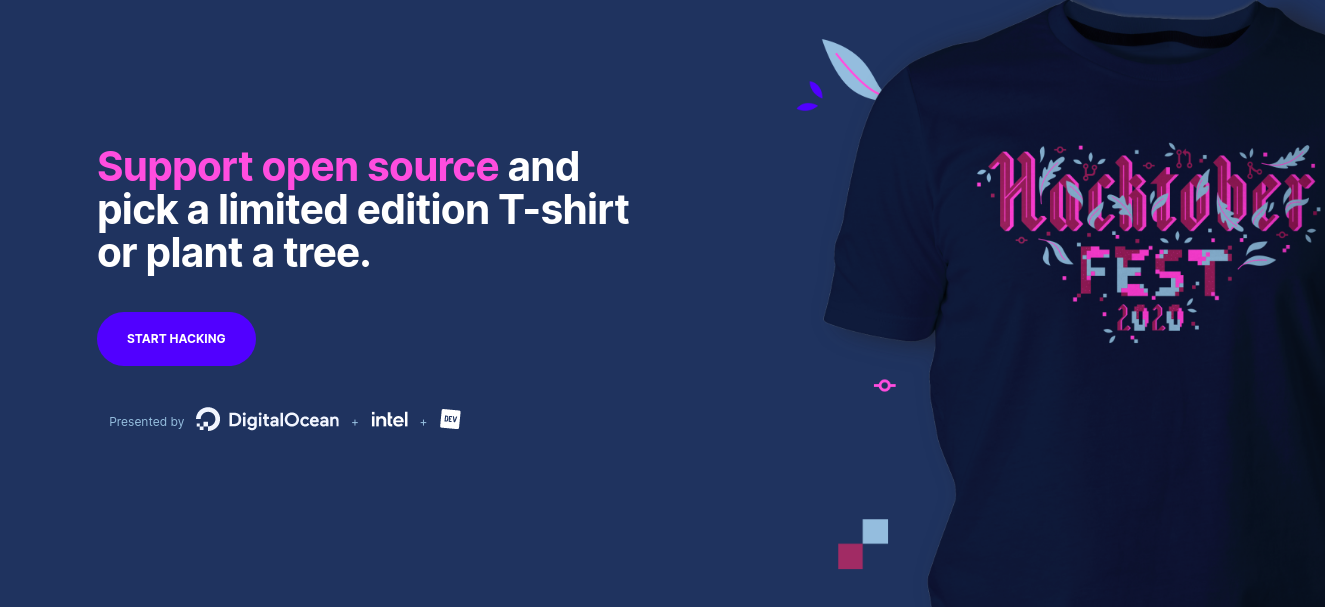 HACKBOBERFEST 2020